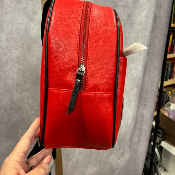 Karl Lagerfeld Paris Maybelle Backpack - Picture 6 of 10